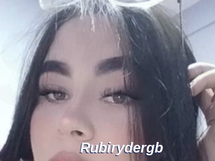 Rubirydergb