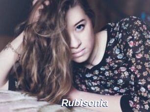 Rubisonia
