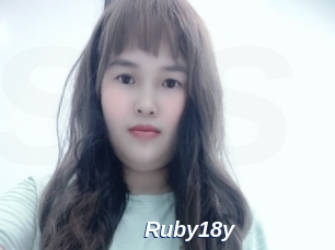 Ruby18y