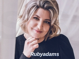 Rubyadams