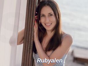 Rubyalen
