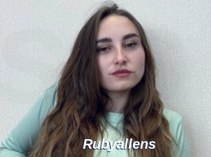Rubyallens