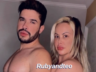 Rubyandteo