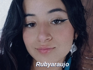 Rubyaraujo