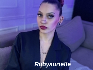 Rubyaurielle
