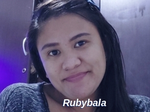 Rubybala