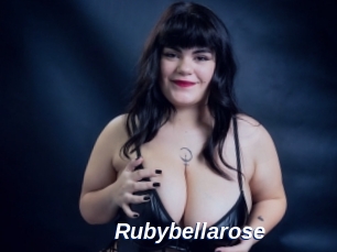 Rubybellarose