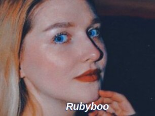 Rubyboo