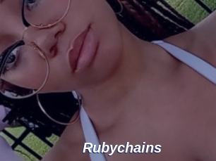 Rubychains