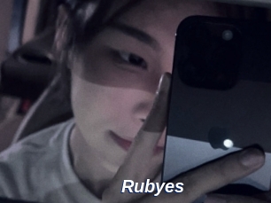 Rubyes