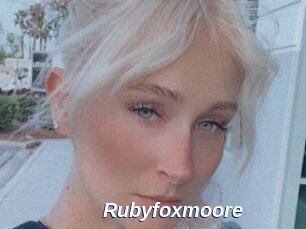 Rubyfoxmoore