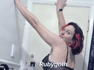 Rubygoth