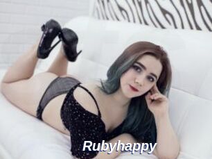 Rubyhappy