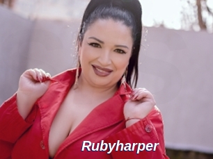 Rubyharper