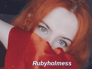 Rubyholmess