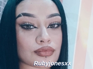 Rubyjonesxx