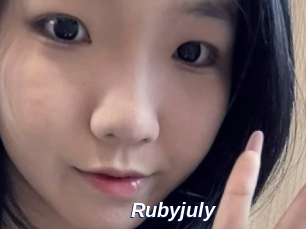 Rubyjuly