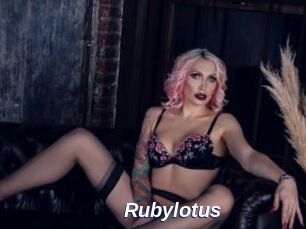 Rubylotus