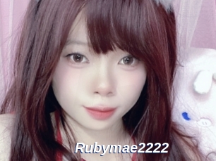 Rubymae2222