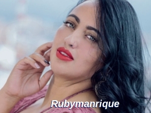 Rubymanrique