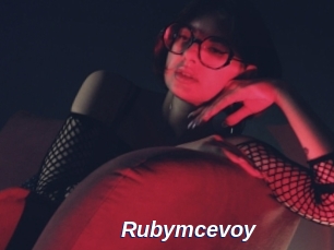 Rubymcevoy