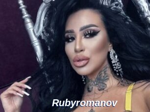 Rubyromanov