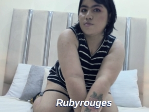 Rubyrouges