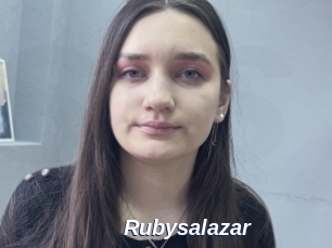 Rubysalazar