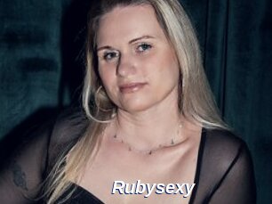Rubysexy
