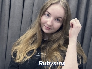 Rubysins
