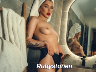 Rubystonen
