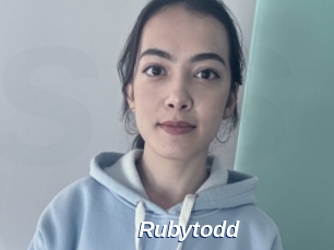 Rubytodd
