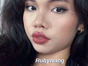 Rubywang