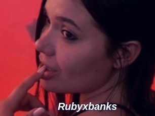 Rubyxbanks
