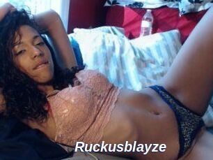 Ruckusblayze