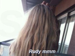 Rudy_mmm