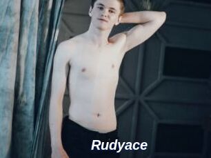 Rudyace