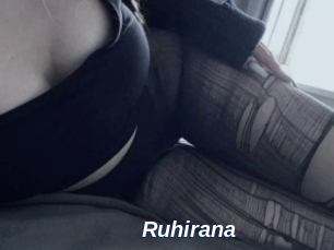 Ruhirana