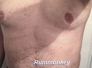 Rummonkey