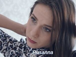 Rusanna