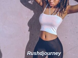 Rushdjourney
