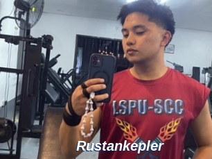 Rustankepler
