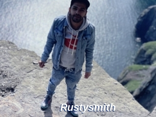 Rustysmith