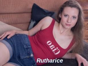 Rutharice
