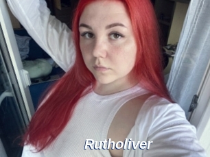 Rutholiver