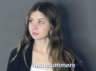 Ruthsummers