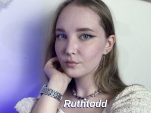 Ruthtodd