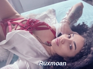 Ruxmoan