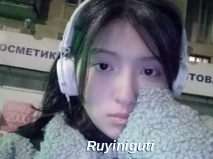 Ruyiniguti