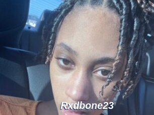 Rxdbone23